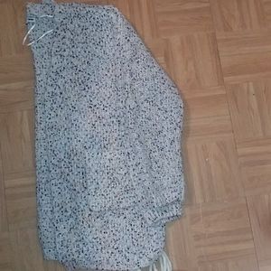 Fashion Nova sweater